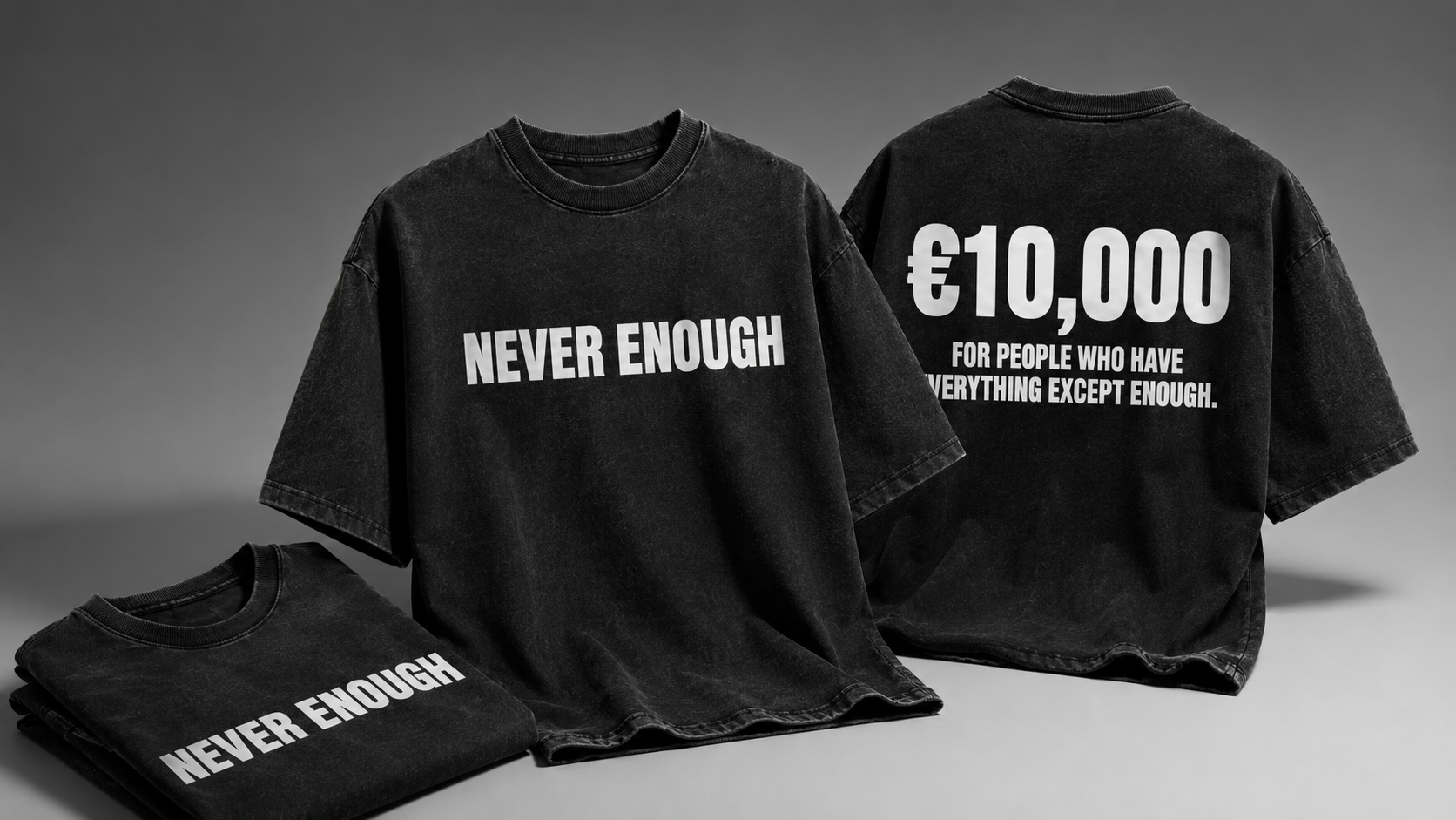 The €10,000 Shirt You Should Never Buy