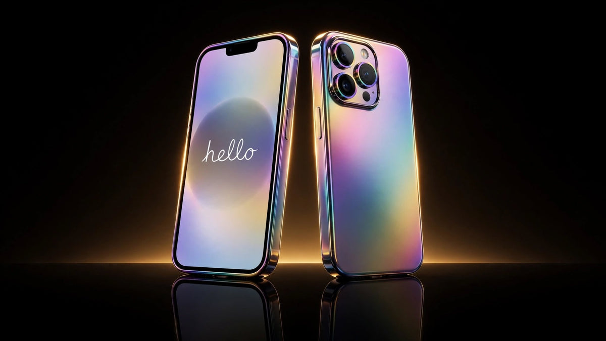 Apple Just Launched the iPhone 18 Pro. Your Phone Still Works Fine.