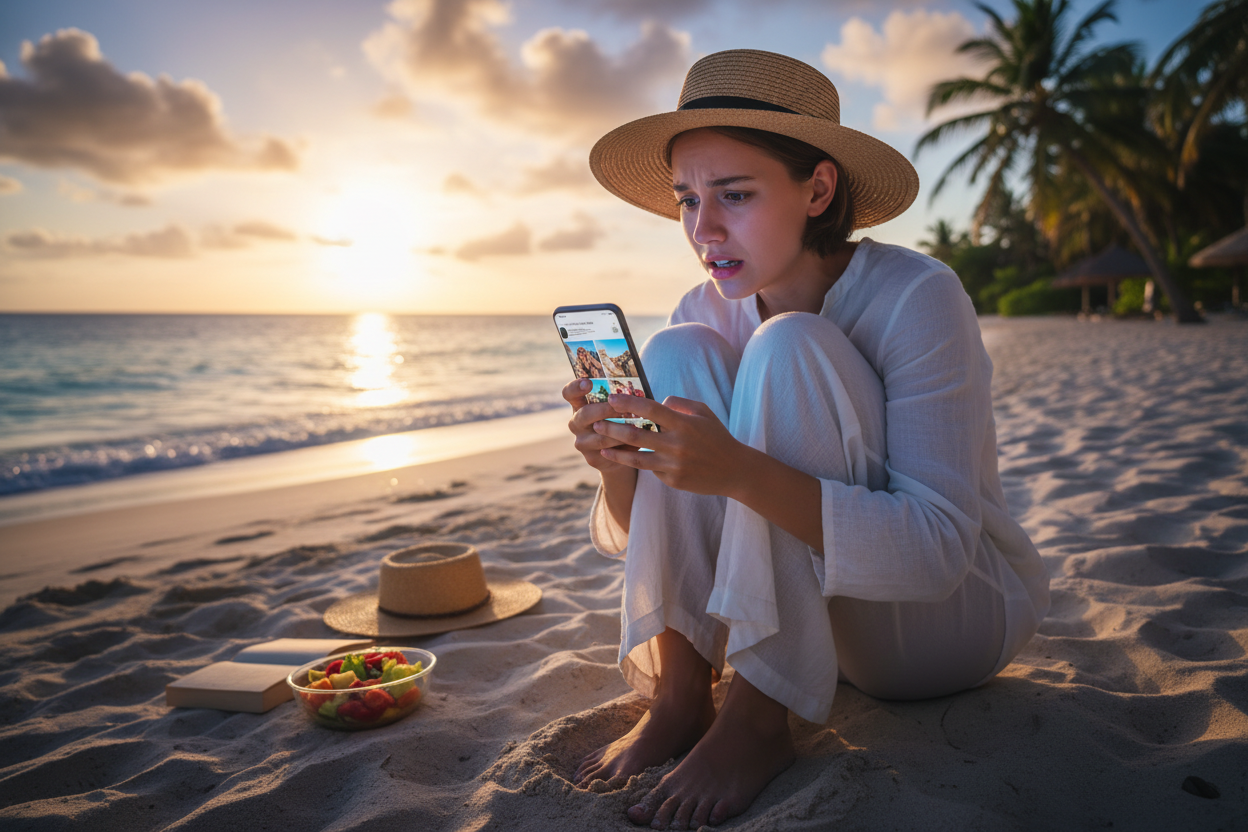 This Summer Will Cost You More Than Money